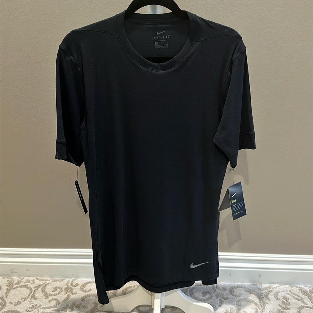 Men’s Nike Dri-Fit Shirt